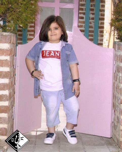 عکس آرش دهقان