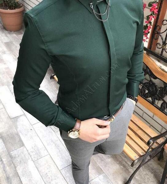 عکس فروش لباس مجلسی مردانه