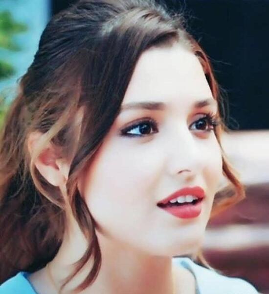 عکس هانده زیبا