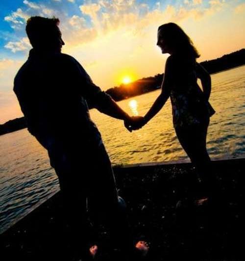عکس عاشقانه دونفره بدون متن ایرانی