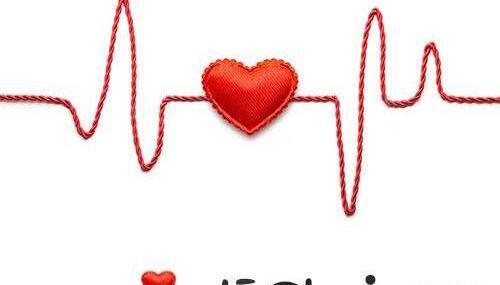 عکس نوشته ضربان قلبم داداشم