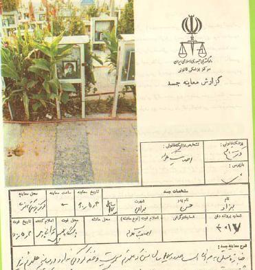 عکس بهزاد بهرامی