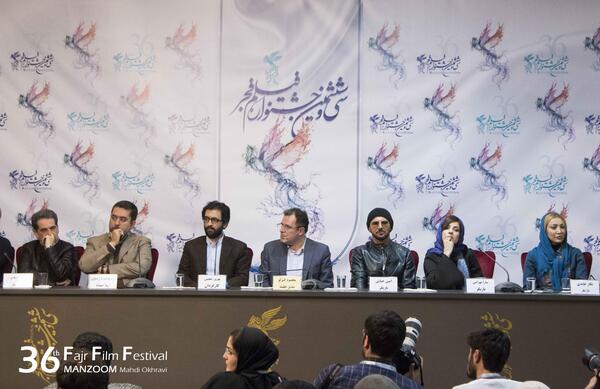 عکس بهزاد بهرامی