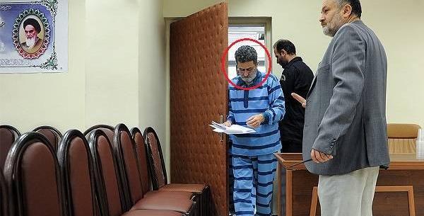 عکس بهزاد بهرامی