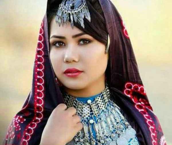 عکس پروفایل افغانی دخترانه
