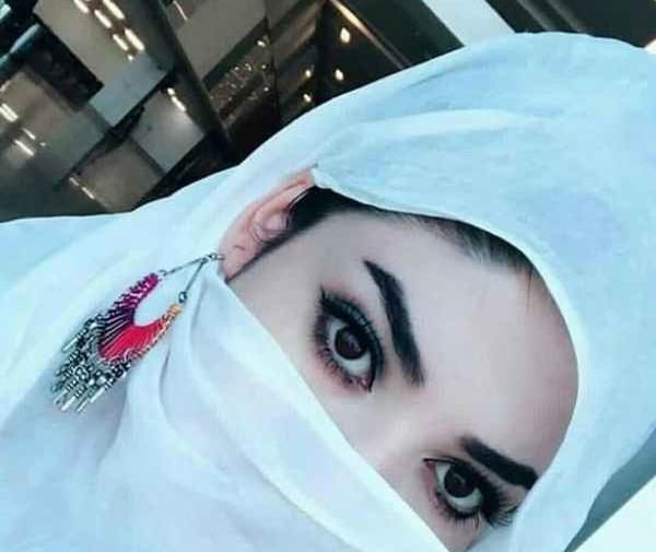 عکس پروفایل افغانی دخترانه