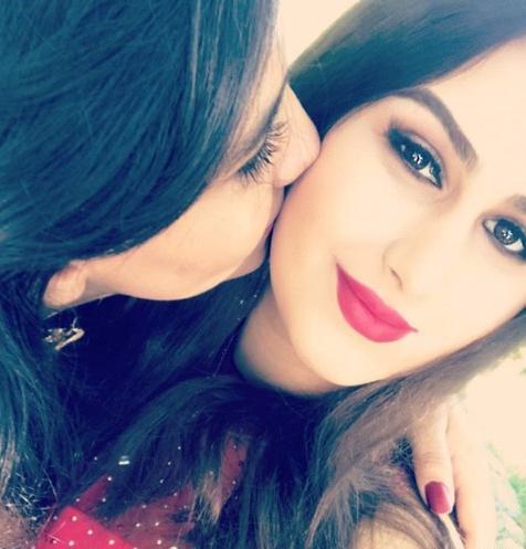 عکس پروفایل افغانی دخترانه