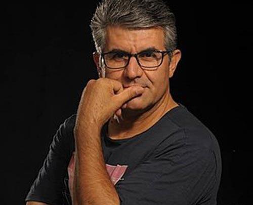 عکس احمد صلاحی بازیگر