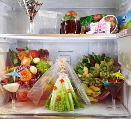 عکس ایده تزیین اینستاگرام