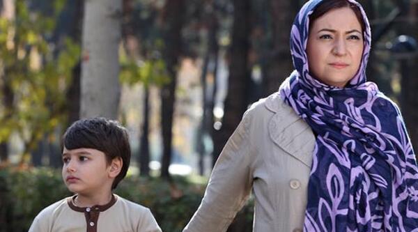 عکس شهاب در پدر آن دیگری