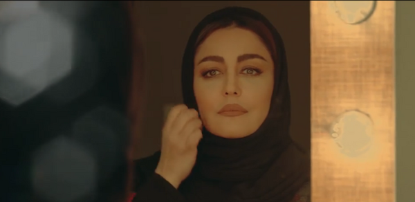 عکس دوست دختر آرون افشار