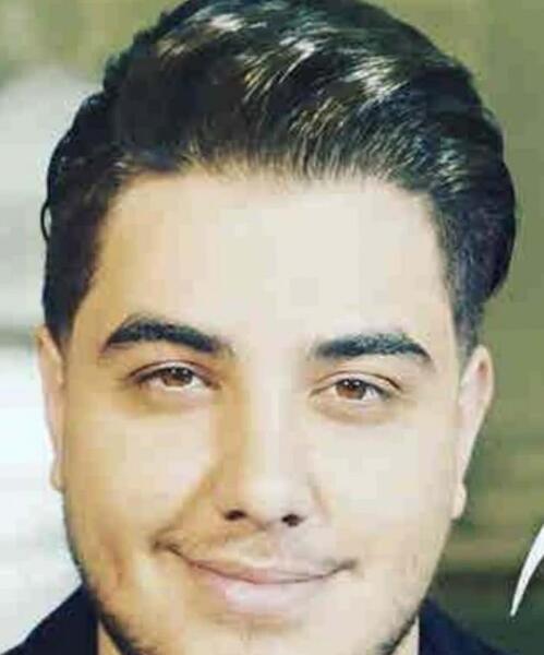 عکس دوست دختر آرون افشار