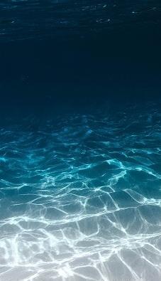 عکس دریا گوشی ایفون