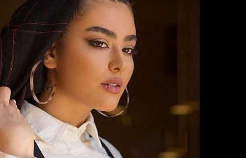 عکس های جدید ریحانه پارسا با پویان مختاری
