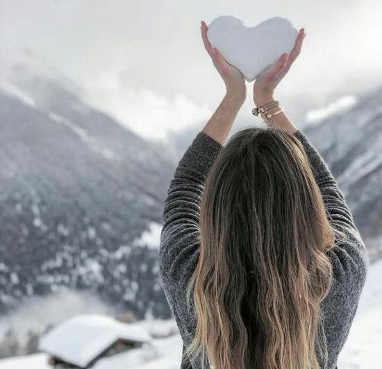 عکس پروفایل دخترونه خاص