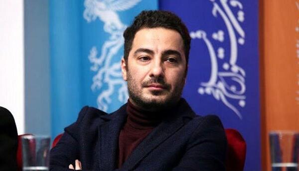 عکس بچگی نوید محمدزاده