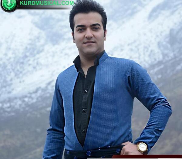 عکس پوریا محمدی