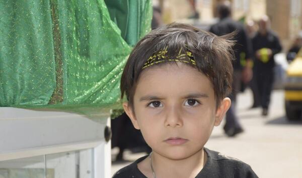 عکس پوریا محمدی