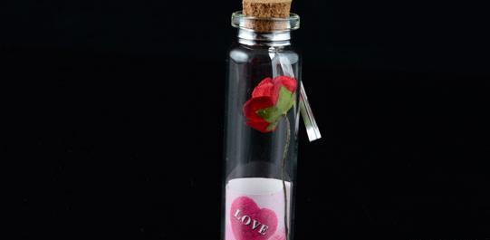 عکس های کپسول عشق