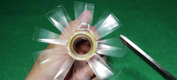 عکس ایده برای کاردستی حرکتی