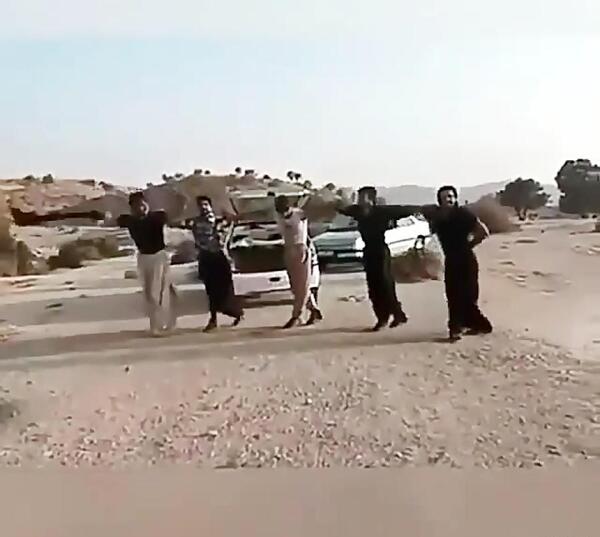 عکس احمد تندر