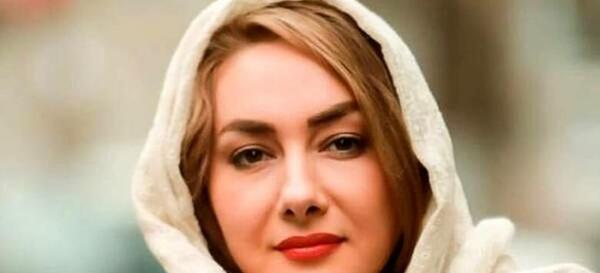 عکس هانیه حیدری