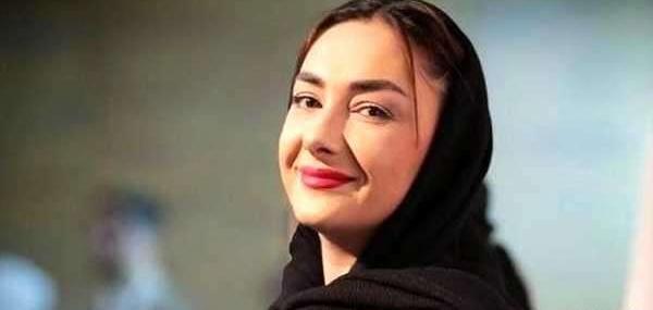 عکس هانیه حیدری