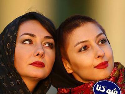 عکس هانیه حیدری