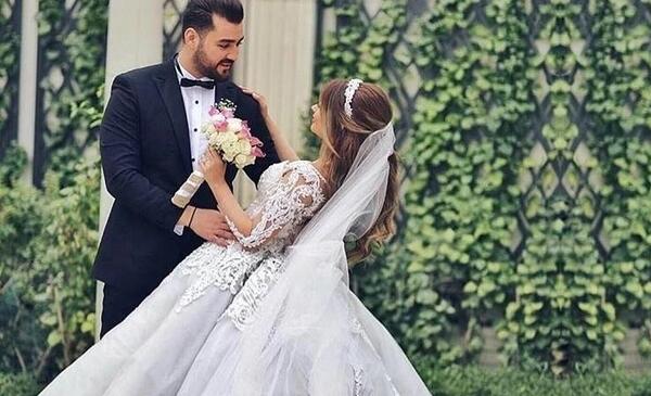 عکس ایده برای عروسی برادرم