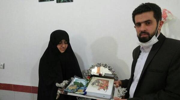 عکس ایده برای عروسی برادرم