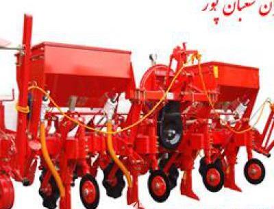 عکس ذرت کار
