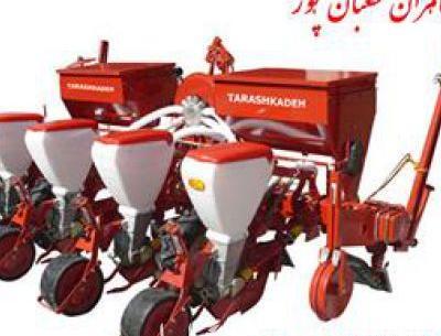 عکس ذرت کار