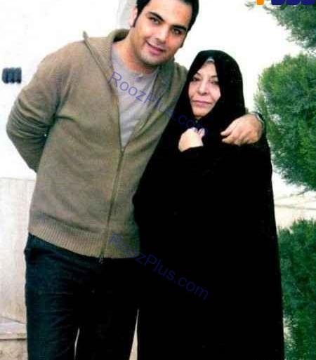 عکسهای چاقی احسان علیخانی