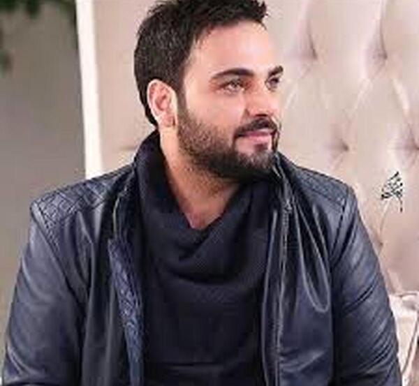 عکس خواهر و برادر احسان علیخانی