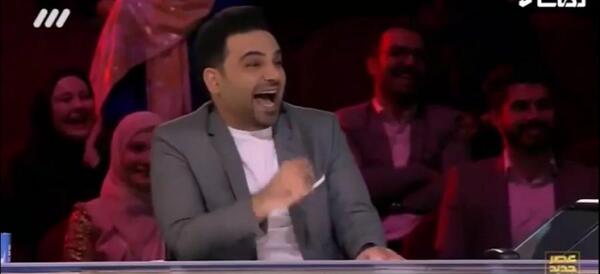 عکس خواهر و برادر احسان علیخانی
