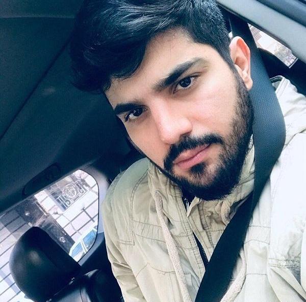 عکس زهرا دابسمش