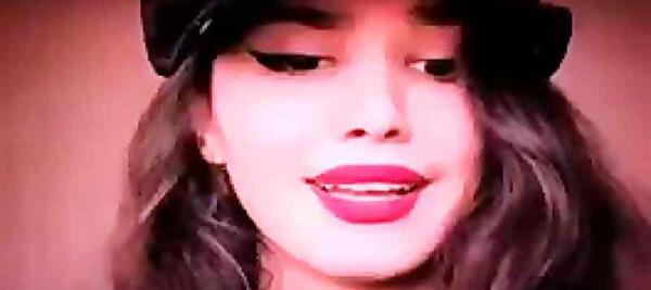عکس زهرا دابسمش