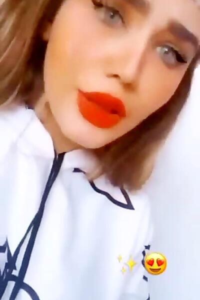 عکس زهرا دابسمش