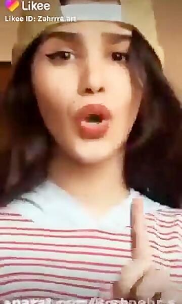 عکس زهرا دابسمش