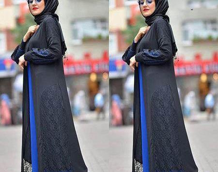 عکس مدل مانتو جدید عیدانه