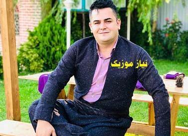 عکس عروسی فرشاد امینی