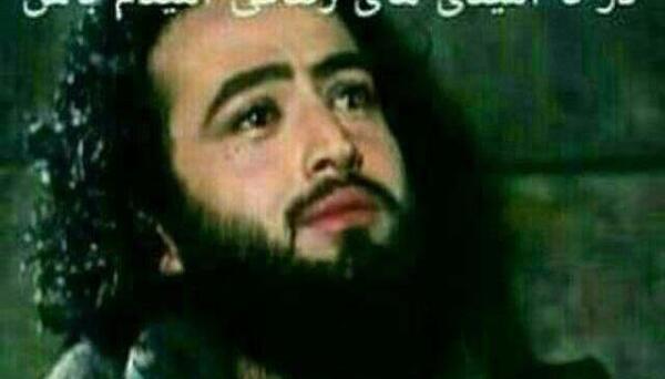 عکس نوشته یوسف اگر قلب زلیخا را شکست