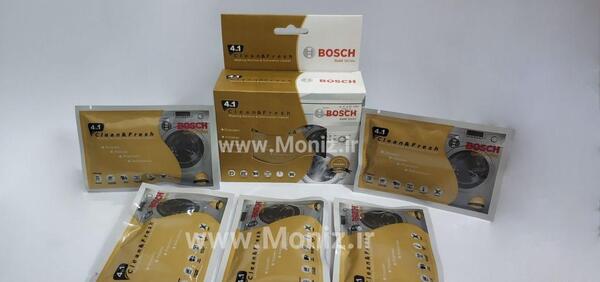 عکس جرم گیر ظرفشویی