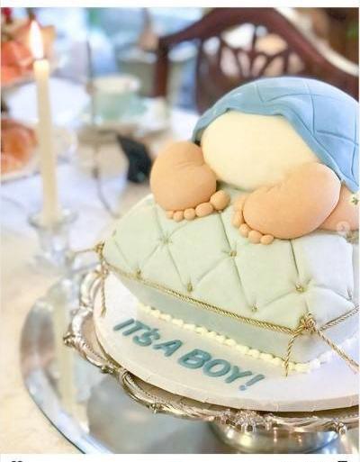 عکس بارداری ساره بیات