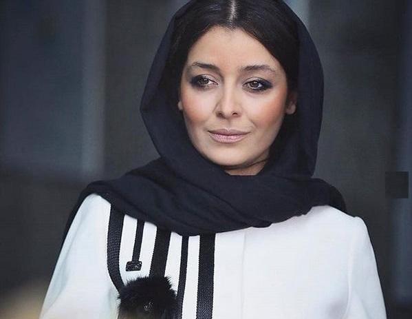 عکس بارداری ساره بیات
