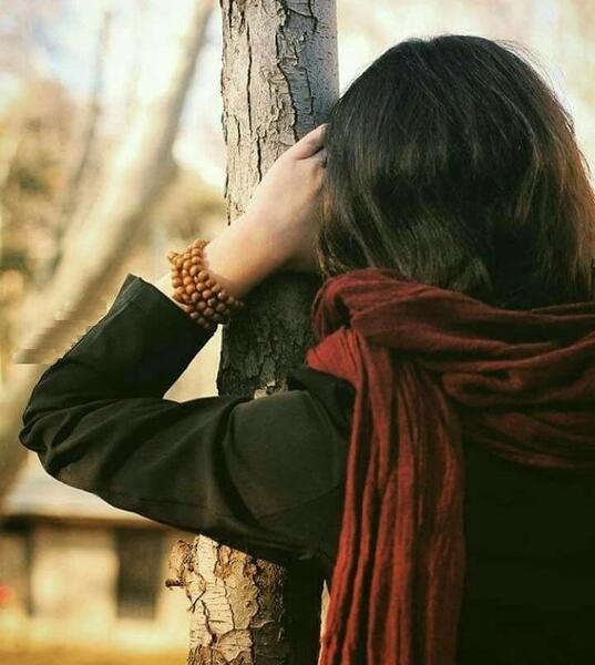 بهترین عکس پروفایل دخترونه جهان
