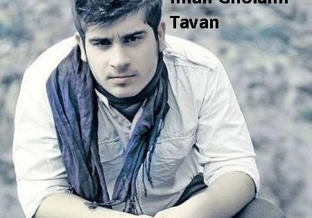 عکس های احسان غلامی