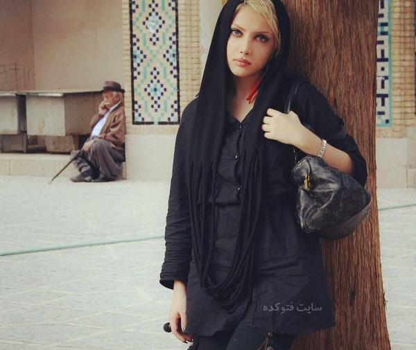 عکس بهاره سلطانی