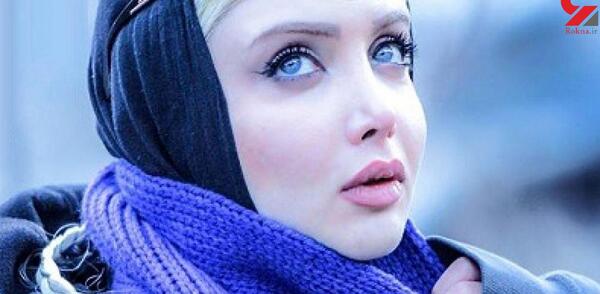 عکس بهاره سلطانی