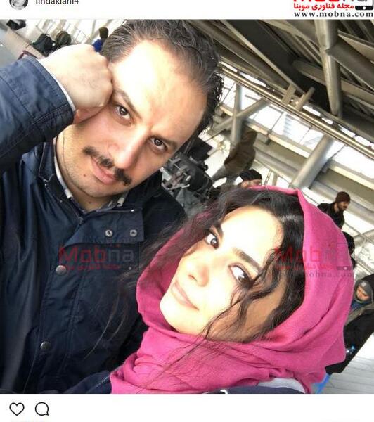 عکس سعید یاردوستی